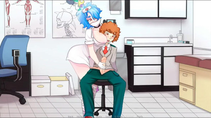 HotSummer117: Hero Sex Cap 2 - sestra mi honí