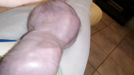 Monster_Meat_: Tvrdá jako skála po kamagře