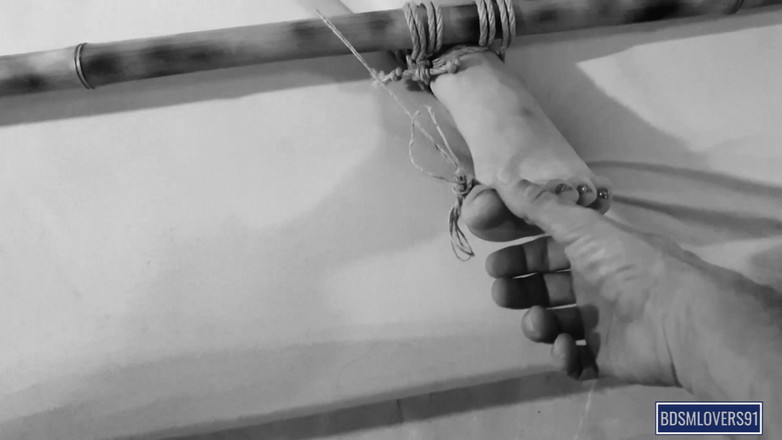Bdsmlovers91: Twoje małe cycki są teraz Owend! - Szkolenie uległej dziwki