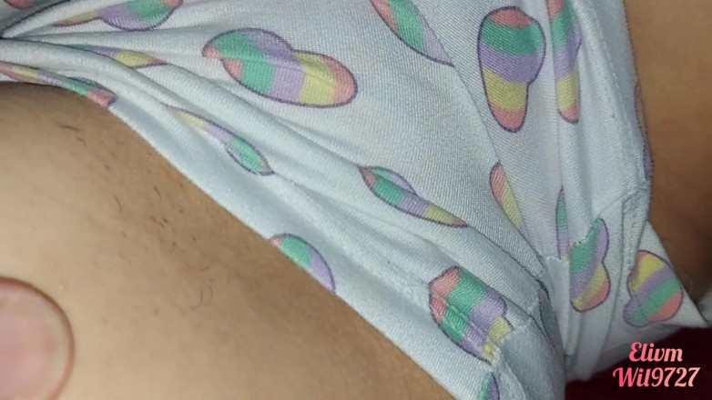 Wil9727: 계모를 거의 발견한 배다른 여동생의 질싸 보지