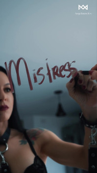 Your Mistress