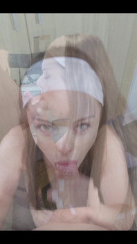 Sloppy BJ POV