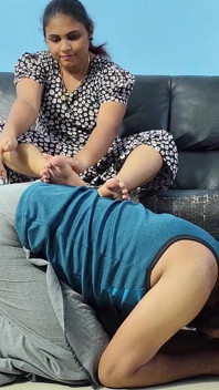 Foot Stool