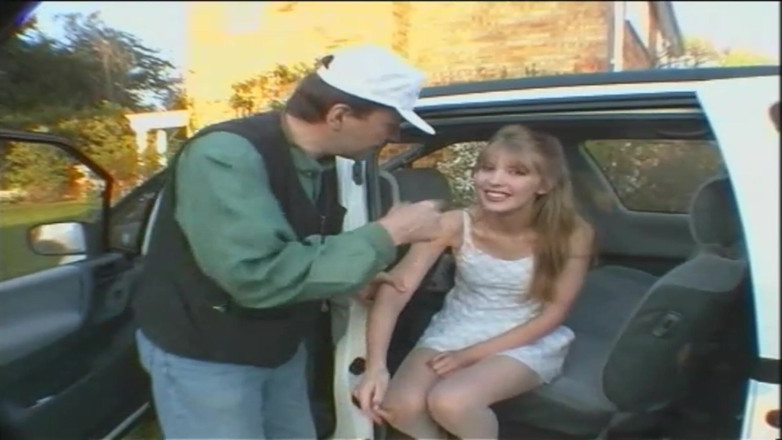 British Blue Movies: Britânico stunner vintage hardcore