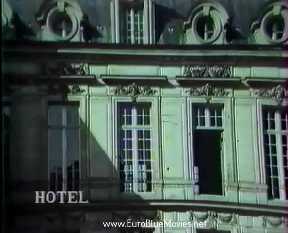 Euro Blue Movies: Дьявольские сестры