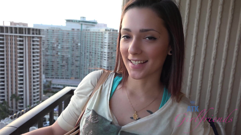 ATK Fans (Girlfriends): Виртуальный отпуск с Jaye Summers, часть 2