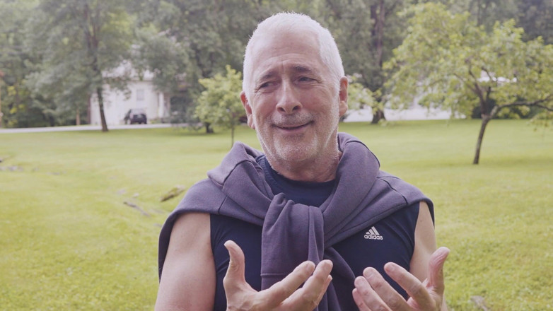 Himeros.tv: Behind the Scenes: Coach Nic