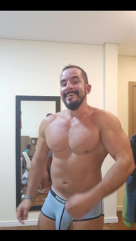 What Did You Think of These Underwear?