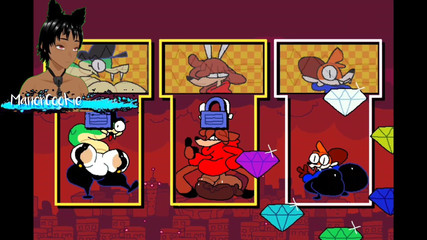 Manor Cookie: Bob.exe - Běh kolem rychlostí zvuku, tolik parodie a vtipů