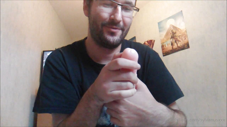 Sylvanus44: Sexuální hračka narozeniny 2018 rok