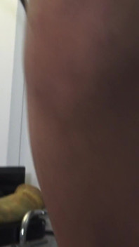 Madama Carla Sit on Guys Face on Facesitting Chair