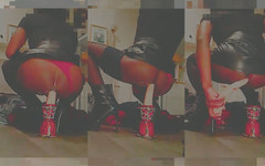 Charlie-0123: Zimní noci, kdy je horko nebezpečné