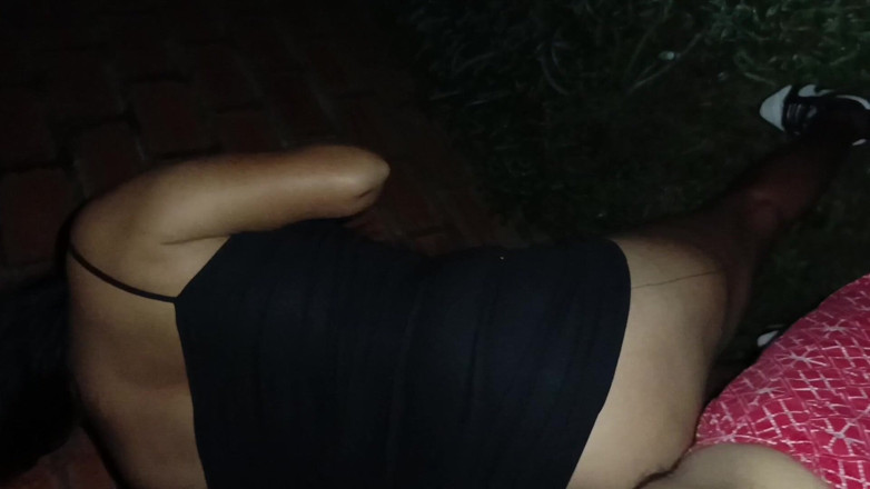 Karely Ruiz: Conheci Ela Na Festa, Abri as Pernas Dela E Transei...