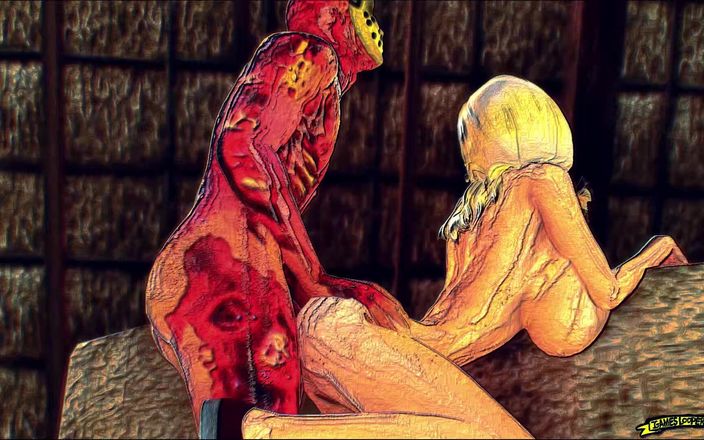Games looper sex: Lustige Remasters