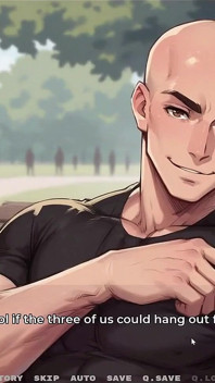 Yeni Kız Arkadaşım [ Tabu Hentai Oyunu ] Bölüm 51 Kayınvalidem havuzda komşularla kirli şeyler yapmaya davet ediyor!
