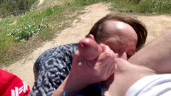 Cyndi Cynful Sinclair: Vycházky na turistické stezce