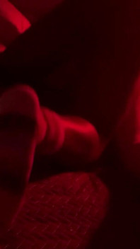 Femme Mariée Mature Dévergondée - Soirée Rouge