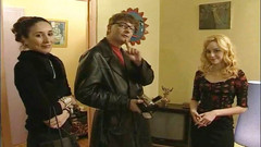 Orgsex: Skutečný amatér doma: Valeriane