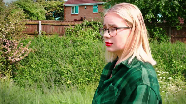 JessieHH: Ni siquiera puedo salir a caminar sin ser acosada