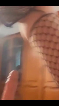 Sex-obsessed MILF