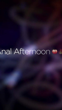 Anal Whore