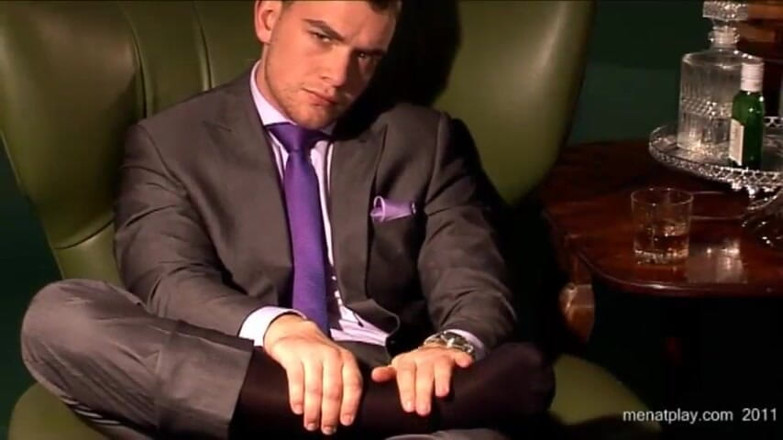 MenAtPlay: Andy Lee: Um para Um