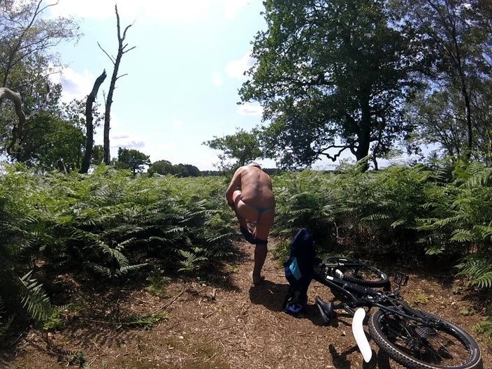 Andy: Camminata 34 2025