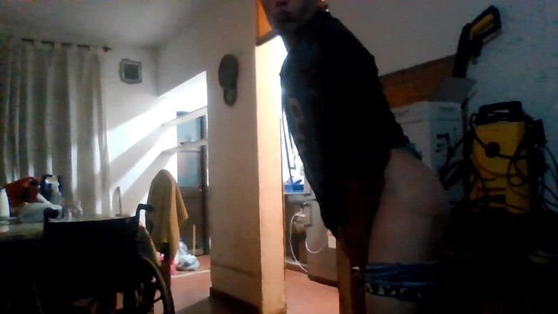 PablitaGatita: Кошеня pablitasexy на camweb 1