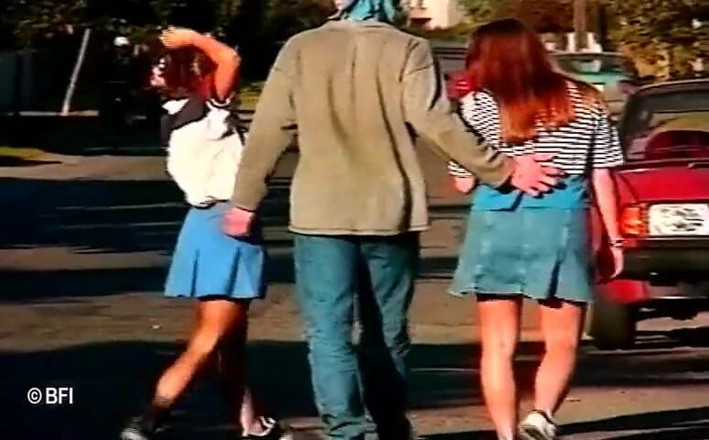 Sweet Teen Playground: Teensex power teil 15 DVD