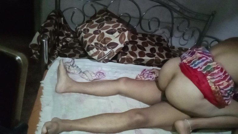 Rangeeli_Mangala: Pemilik rumah meninggalkan pembantunya.