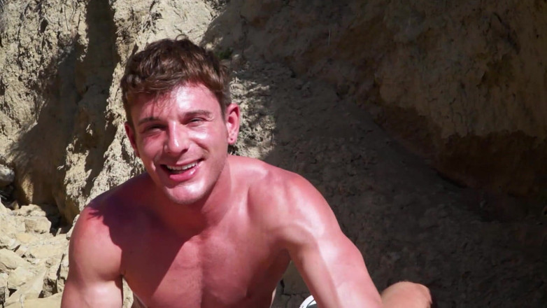 NakedSword: Loving Brent Corrigan 2