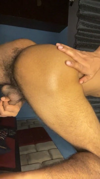 Fucking Sexy Ass..
