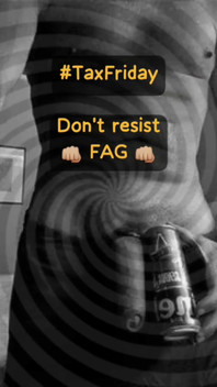 Losers, Pay My Bier, Its Tax Friday!