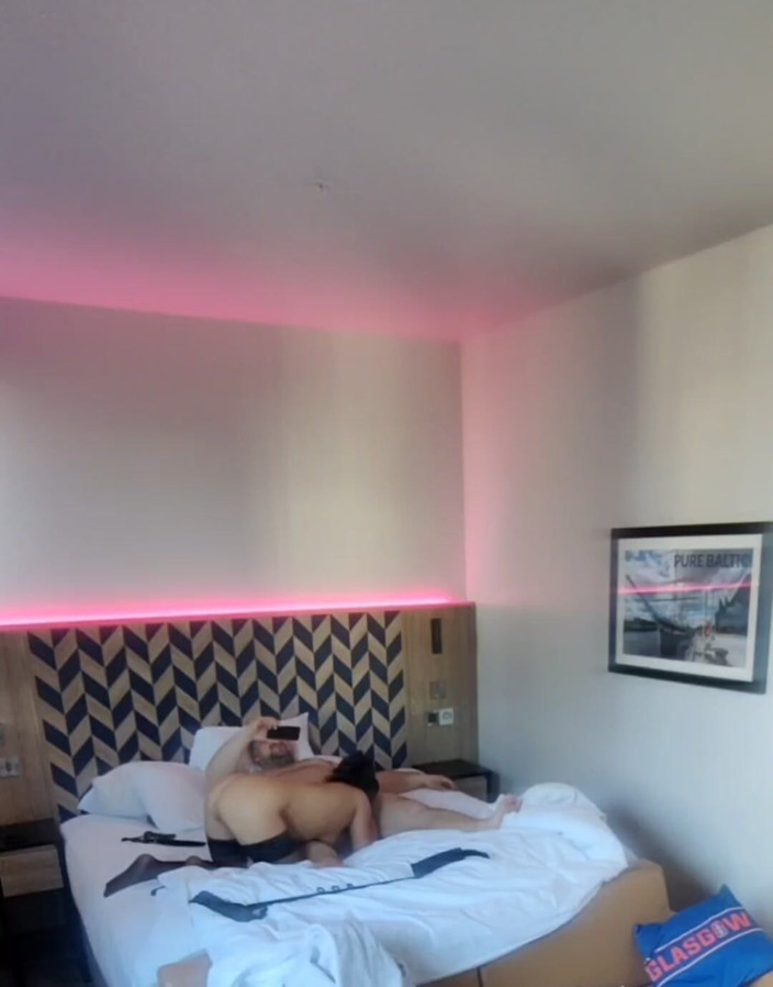 AnalArt AmateursCouple: Blowjob und analficken