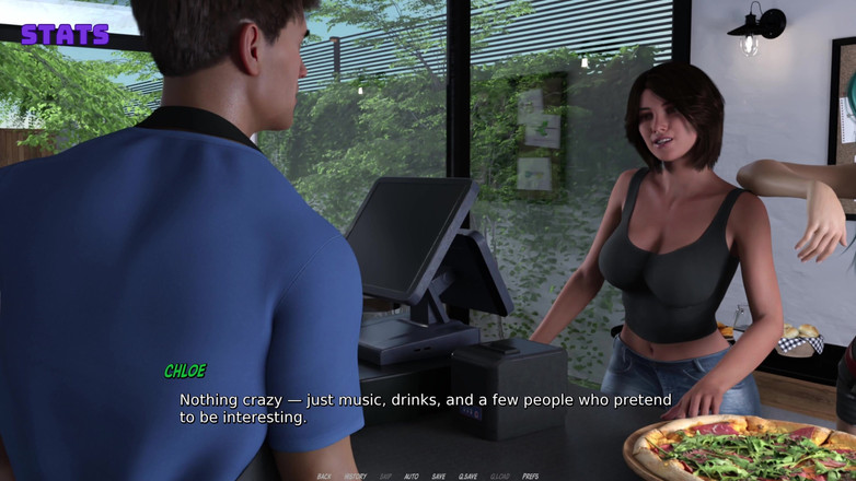 Wickedgammes studio: O căsătorie foarte scandaloasă, partea 14