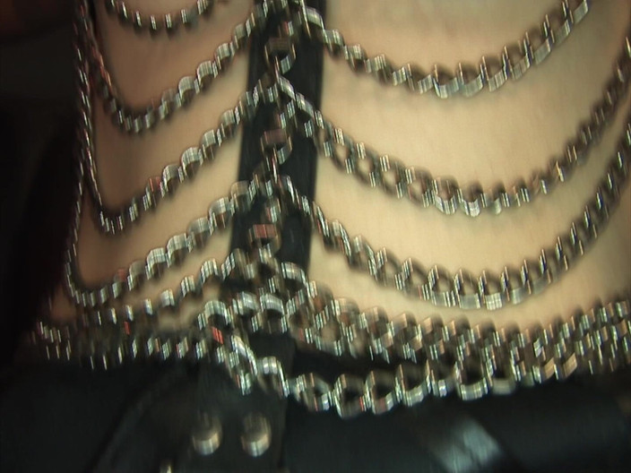 Spank-Bang: Отшлепали и трахнули в гэнгбэнге!