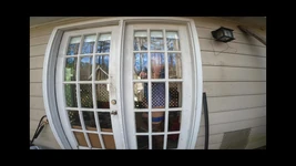 Giant Fake Tits Crossdresser Jon Scarecrow Watching Crossdresser Jon Scarecrow Photoshoot and Cumming