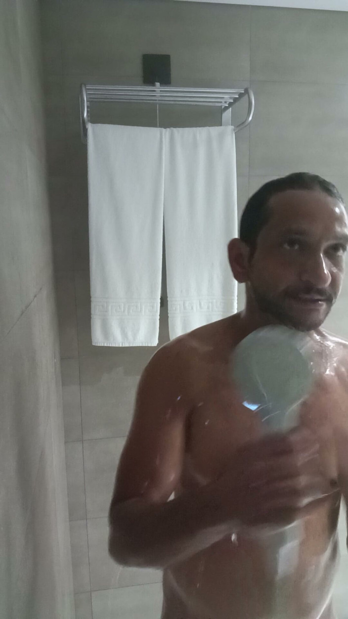 Boy top Amador: Ho Realizzato Questo Video Dopo Il Lavoro