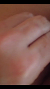 Close up Anal Play