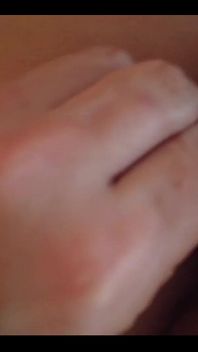Close up Anal Play