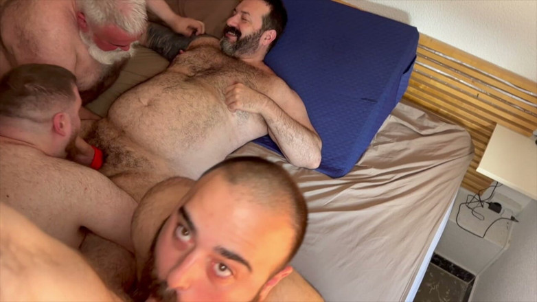 cuddlebearbln: Greetings From Barcelona, Part 1