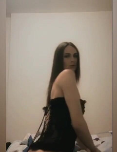 Like My Booty, Stepdaddy?