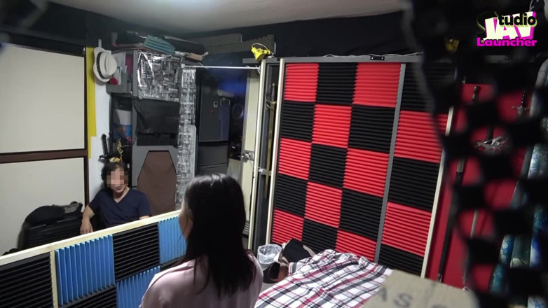 Studio JAV Launcher: Wife’s 28-year-old Friend Stays Over, Temptation Leads to Secret Affair and...