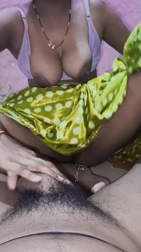 Marathi Wife Pussy Licking and Facial