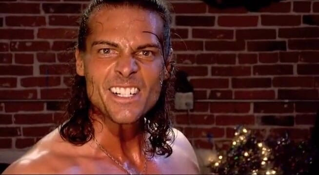 Perfect Porno: 巨乳はクリスマスにハードコアセックスをしました