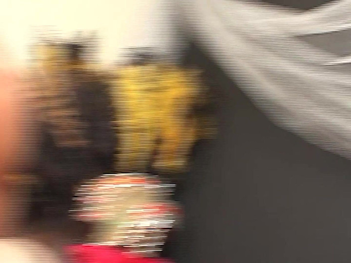 SEXUAL SIN GAY: Scéna 3_muscular chlapa ze sousedství, šukají si navzájem zadky