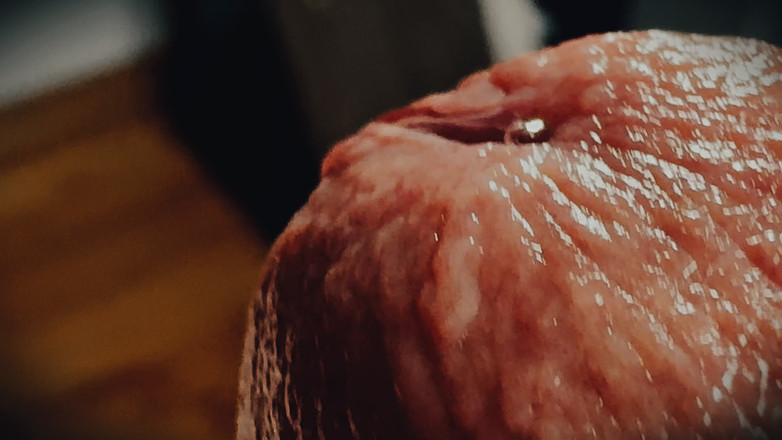 Leonardo-1974: Sleepy Cock Gets Masturbated and Cumshot