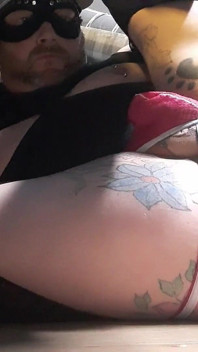 Zbliżenie Buttplug Play