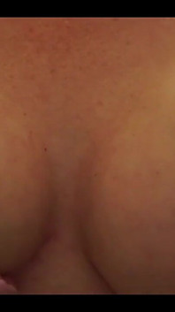 New Toy for Suck My Nipples