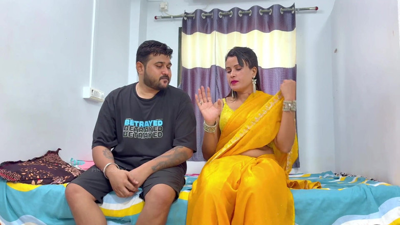 PINKPUSSY: Hot Indian Desi Couple Had Sex After a Long Time